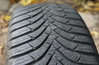 R16 alu kola 5x114,3 5x114 Honda Hyundai Mazda Kia atd. - 9