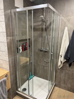 Byt 3+kk - Hronov - 9