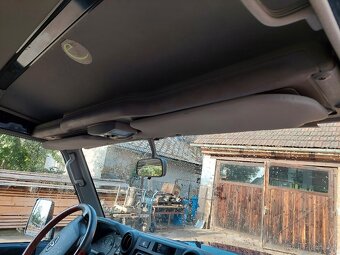 Toyota Land Cruiser HZJ 78 - 9