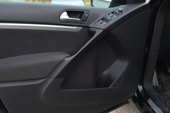 Volkswagen Tiguan 2.0 CR TDI 4-Motion Sport&Style - 9