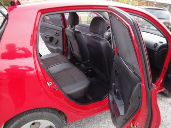 Prodám Kia Picanto 1.0,45kw,1.maj - 9