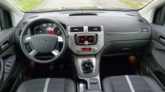 Ford Kuga 2.0 TDCI, 4x4, 120kw, naj. 113 tis. Km - 9