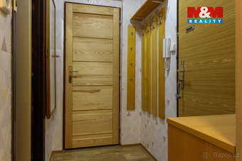 Prodej bytu 2+1, 45 m2, OV, Jeseník - 9