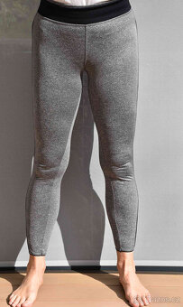 Legíny dlouhé Atmosphere,Tomy Life vel.M-L - 9