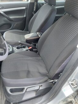 ŠKODA Octavia 2 1.9 tdi 77kw - 9