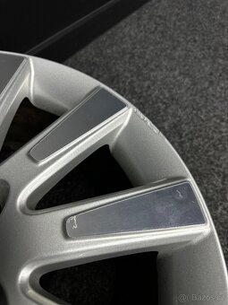 Alu Ford 5x108 17” 6N4J1007AA - 9