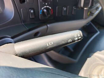 MERCEDES-BENZ ATEGO 1224, 18 PALET, 3X SHRNOVAČKA - 9