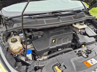 Ford S-Max 2.0TDCI /110kw,Business, - 9