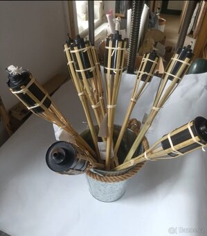 Svatební věci k zapůjčení - 9