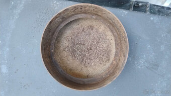 Krbová kamna - Thorma Skal II černá - 150mm - v záruce - 9