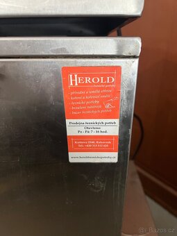 Řeznické potřeby - 9