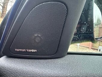 BMW x1 2.5d xDrive M-paket 2013 automat - 9