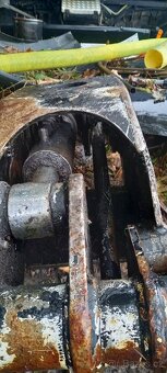 Drapák na dřevo Pfanzelt 2 ks - 9