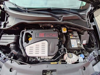 Fiat Tipo 1.4 Turbo S - Design 88 kW - 9