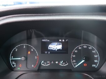 Ford Tourneo Custom 2.0EcoBlue,136kW,L2,8míst,serv.kn. - 9