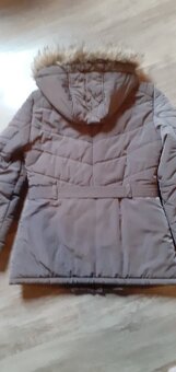 Bunda TOM TAILOR vel.L - 9