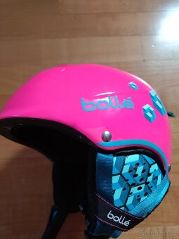 Lyžařská helma - 9