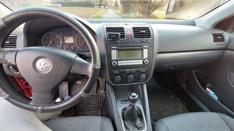 Volkswagen Golf 5 Variant - 9