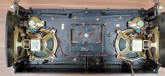 SLEVA boombox Williamsons Enviro Stereo AIE-2006 - 9