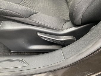 Citroën C5 1.6 HDi , 84 kW nafta, 2014 - 9