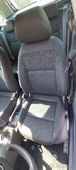 FABIA 2012 NAJETO 105 000KM - 9