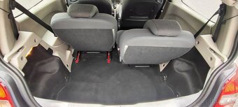 Renault Twingo, 1.5 DCi klimatizace - 9