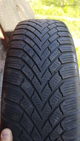 Continental 195/65 R15 T Winter Contact TS860 - 9