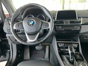 BMW 220i Aut.GT,Sport,LED,Navi,DPH - 9