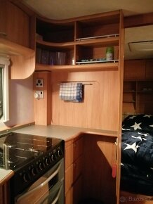 Prodej karavanu Adria Adora Plus532 - 9