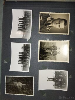 Album Wehrmacht, vládní vojsko. - 9