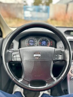 Volvo XC60 - 9