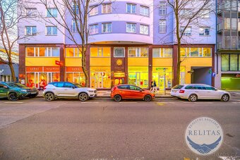 Prodej moderního bytu 3+kk, 97m2, GS,B, v atraktivní lokalit - 9