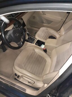 Vw passat b7 2.0 tdi 4motion - 9