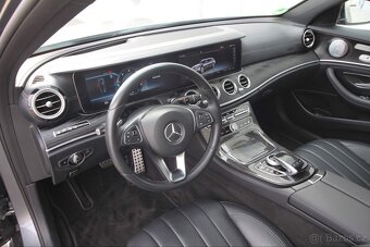 E220 CDI,W213 All-Terrain,LED,Pano,Burmester,360°,HUD,Nappa - 9