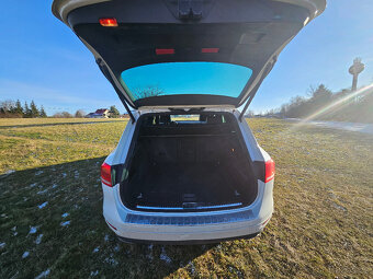 Volkswagen Touareg, 3.0 TDI V6 180 kW - 9