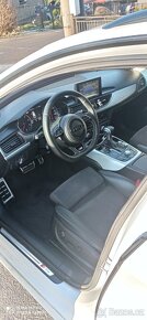 A6  4g C7 3.0 bitdi 230 kw - 9