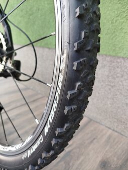 Horské kolo Merida 26" - 9