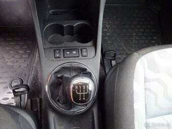 Škoda Fabia 1.9 TDI Combi r.v.2009 (77 kw) - 9