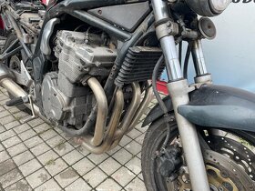 Suzuki GSF600 N Bandit 1996-2005 - 9