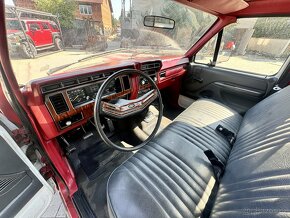 1982 Ford F250 V8-6.9l manual - 9