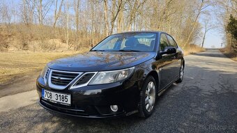 Saab 93 - 9