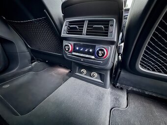 Audi SQ7 4.0 Bi-TDI 8V 320kw Quattro - 9