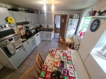 Rodinný dům + Dílna v Olbernhau - 9
