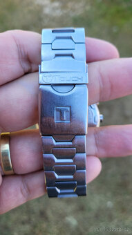 Tissot T-Touch Z251/351-1 - 9