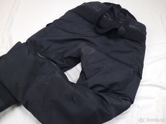Büse Murano Evo pánska textilná moto kombinéza 5XL 62 - 9