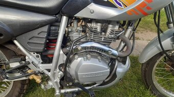 Hartford VR 125 - 9