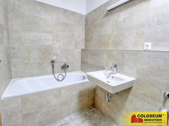 Znojmo, pronájem bytu OV 4+kk. 96 m2, novostavba, terasa - b - 9