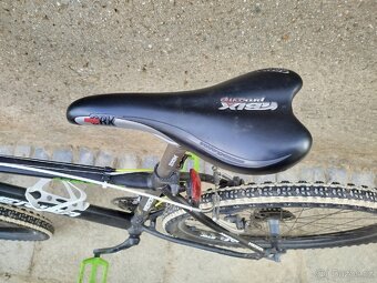 Merida Matts 18" - 9