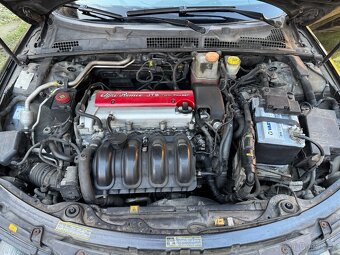 Alfa Romeo 159 2.2 JTS 136kW - 9