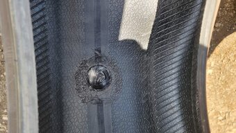 Letní pneu 235/50/17 Hankook - 9